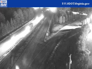 I-95 / MM 45.5 / SB