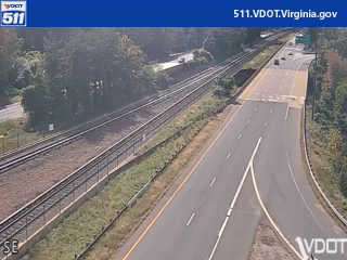 I-66 / MM 66.8 / WB