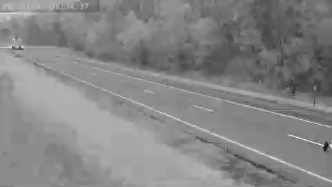 I-81 south of Exit 37 (Sandy Creek)