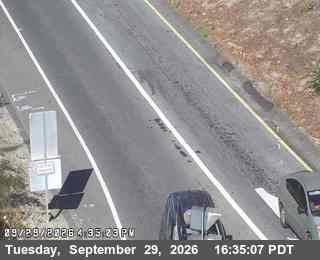 I-80 - TVH24 -- I-80 : Pinole Valley Road - West