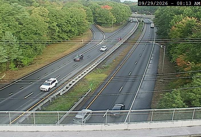 Route 146 @ Great Rd