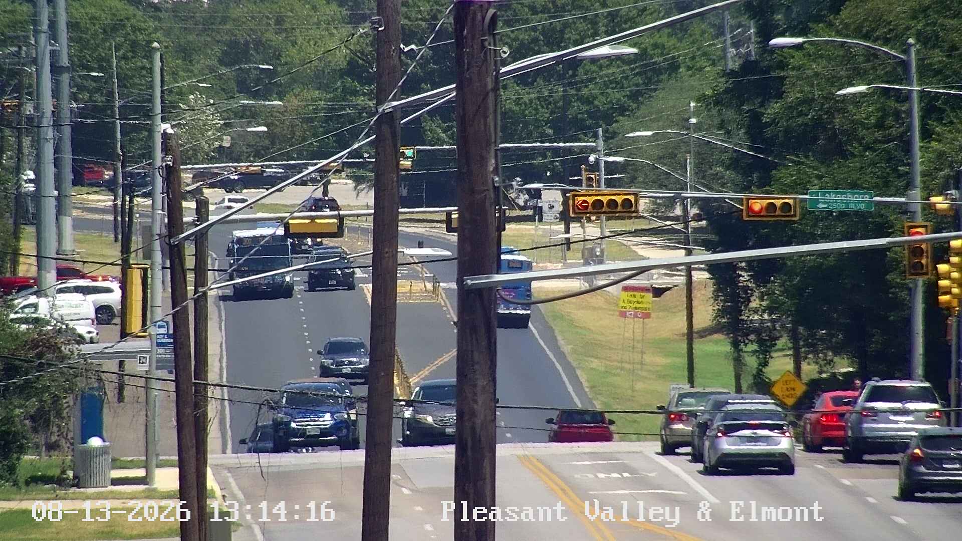 PLEASANT VALLEY RD / ELMONT DR