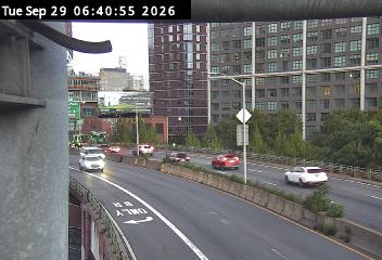 BQE @ Sands St