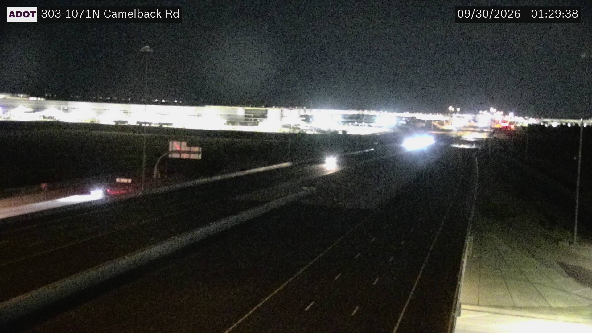 Loop 303 @Camelback Rd