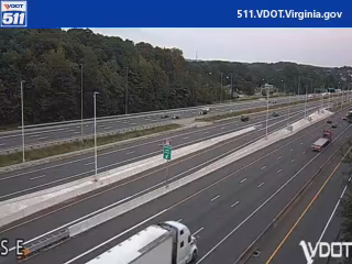 I-95 / MM 156.3 / SB 
