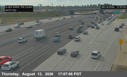 I-405 : (221) Ward