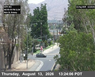 SR-60 : (363) Main Street