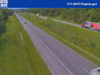 I-81 / MM 113.0 / NB