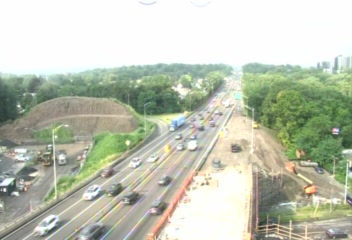 CAM 72 West Haven I-95 SB Exit 43 - Rt. 122 (First Ave.)