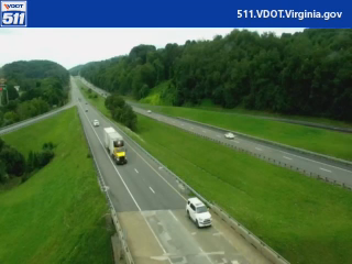 I-81 / MM 54.8 / NB
