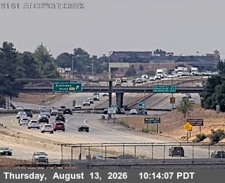 TVB68 -- US-101 : Coyote Creek Bridge