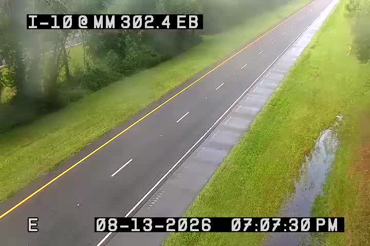 I-10 E of US-41