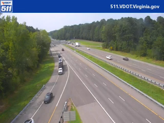 I-64 / MM 238.4 / EB