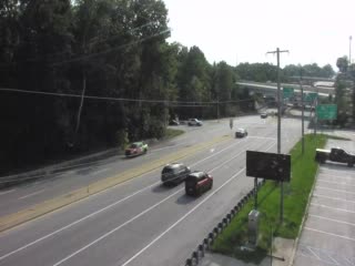 US-30 BUSINESS (LANCASTER AVE) EAST OF US-202