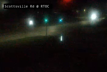 I-390 at Scottsville