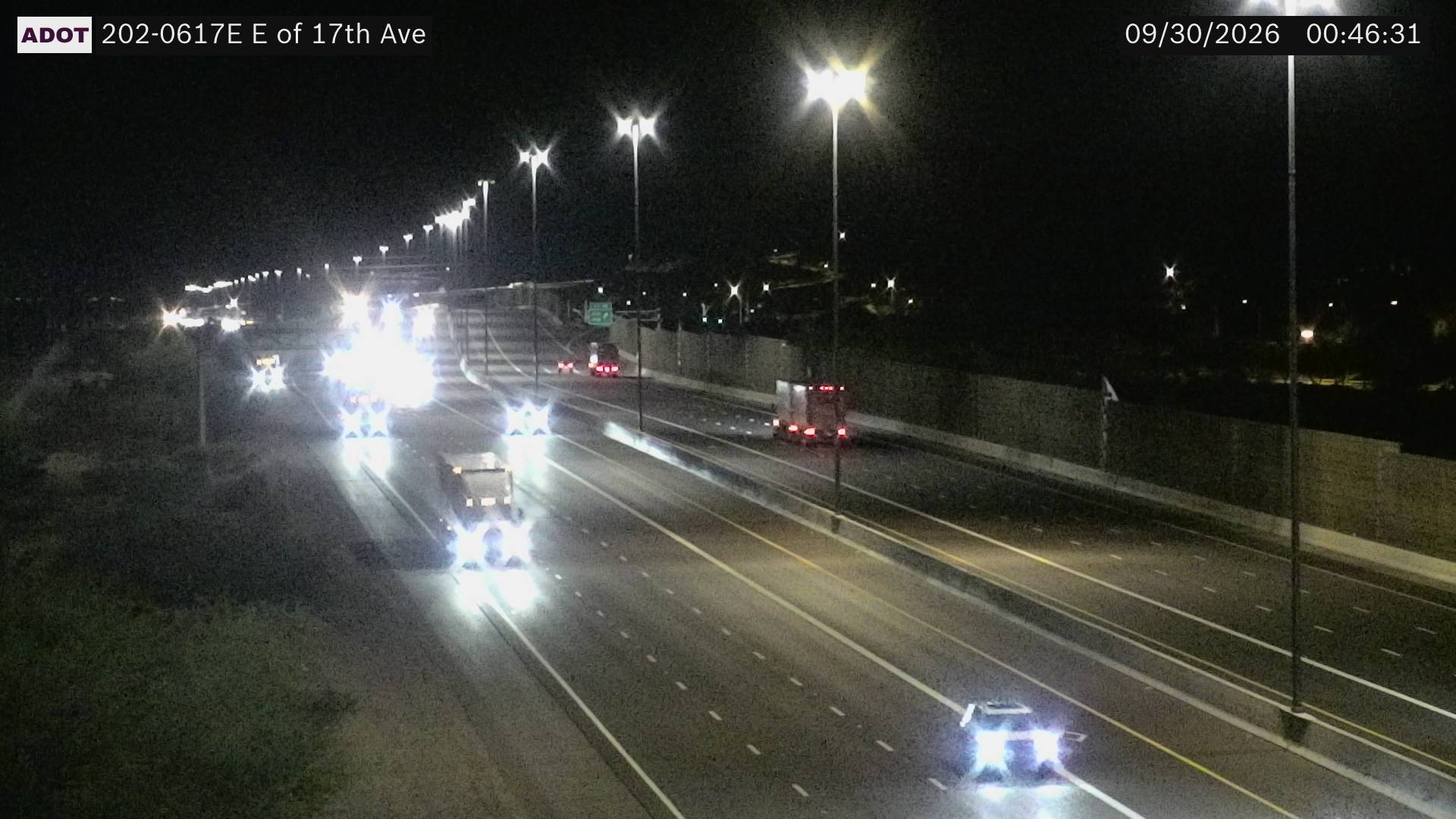 Loop 202 @E of 17th Ave