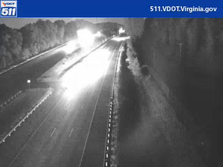 I-64 / MM 244.3 / WB