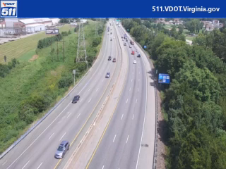 I-95 / MM 72.9 / NB