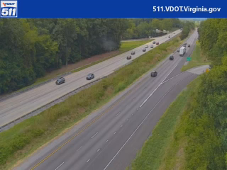 I-81 / MM 188.9 / NB