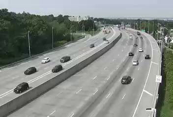 I-278 at Slosson Ave
