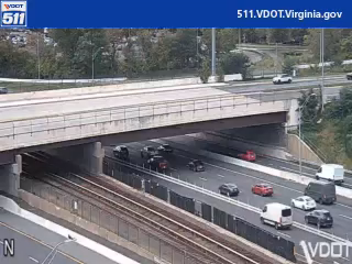 I-66 / MM 62.5 / EB