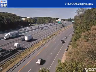 I-95 / MM 132.9 / NB