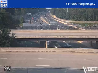 I-495 / MM 52.2 / NB