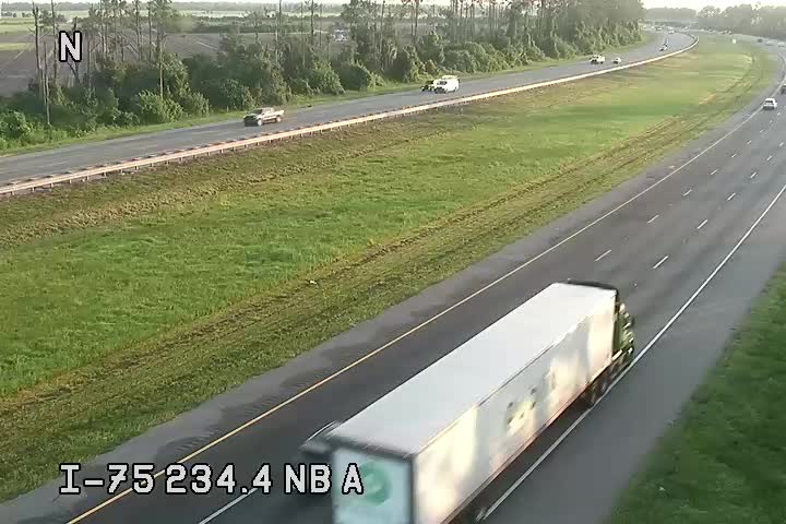 I-75 234.4 NB