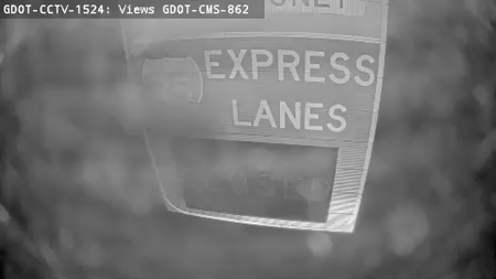GDOT-1524: NWC_EL/I-75/HickoryGroveRd S at I-75 MM 273.5 (Cobb)