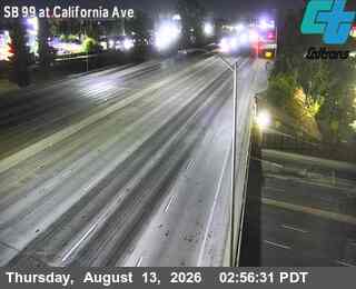 KER-99-AT CALIFORNIA AVE