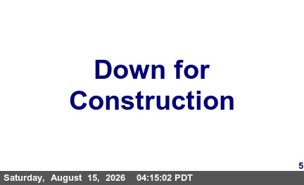 I-5 : (98) Alton Parkway