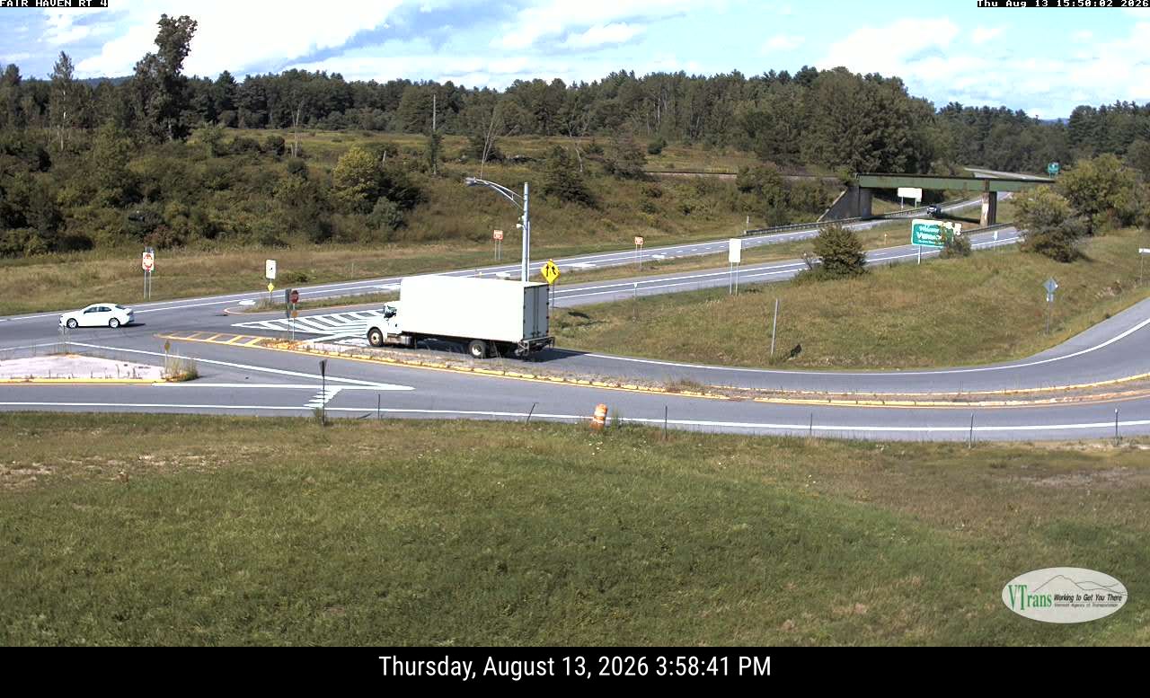 FAIR HAVEN US-4 East
