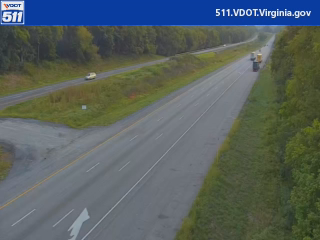 I-81 / MM 185.2 / NB