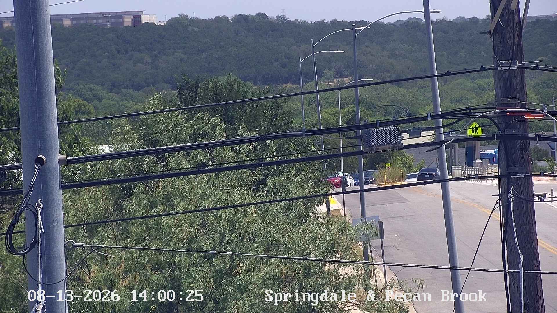  SPRINGDALE RD / PECAN BROOK DR