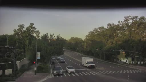 US-17/92 at Maitland Ave