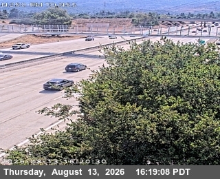 TVC10 -- I-280 : N280 RM to 85