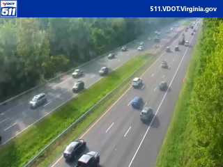 I-95 / MM 82.6 / SB