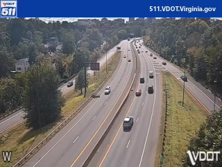 I-66 / MM 72.9 / WB