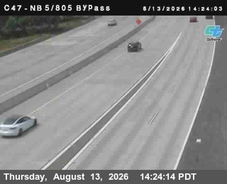 (C 047) NB 5/805 Bypass