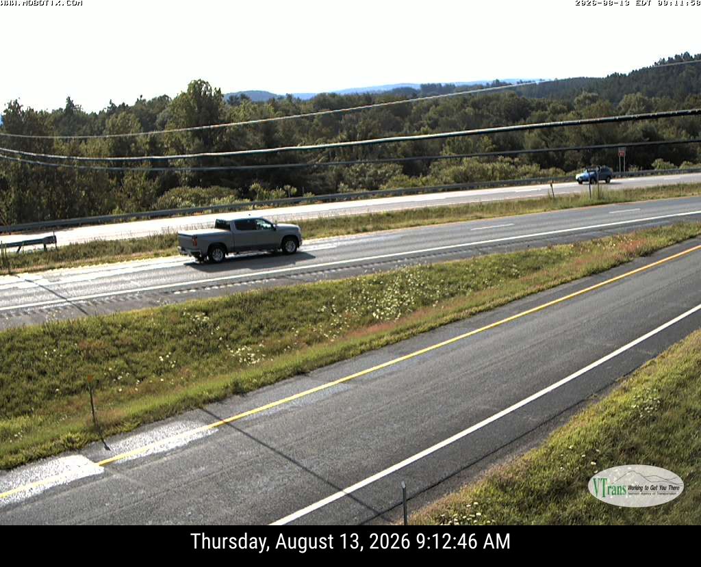 WEATHERSFIELD I-91 South