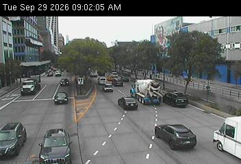 12 Ave @ 22 St