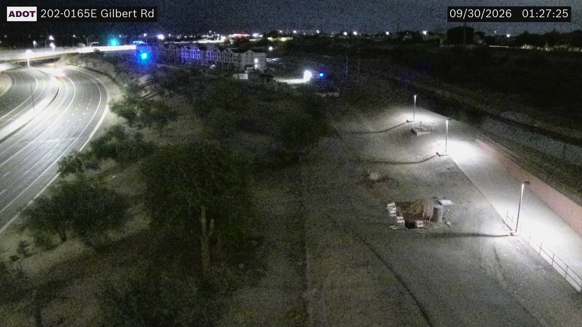 Loop 202 @Gilbert Rd
