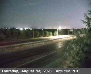 103 - NB SR 99 Beckwith Ave