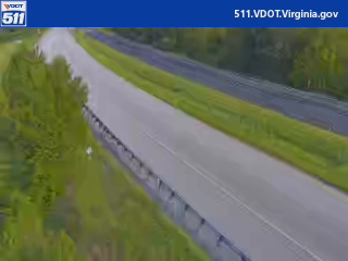 I-64 / MM 16 / WB