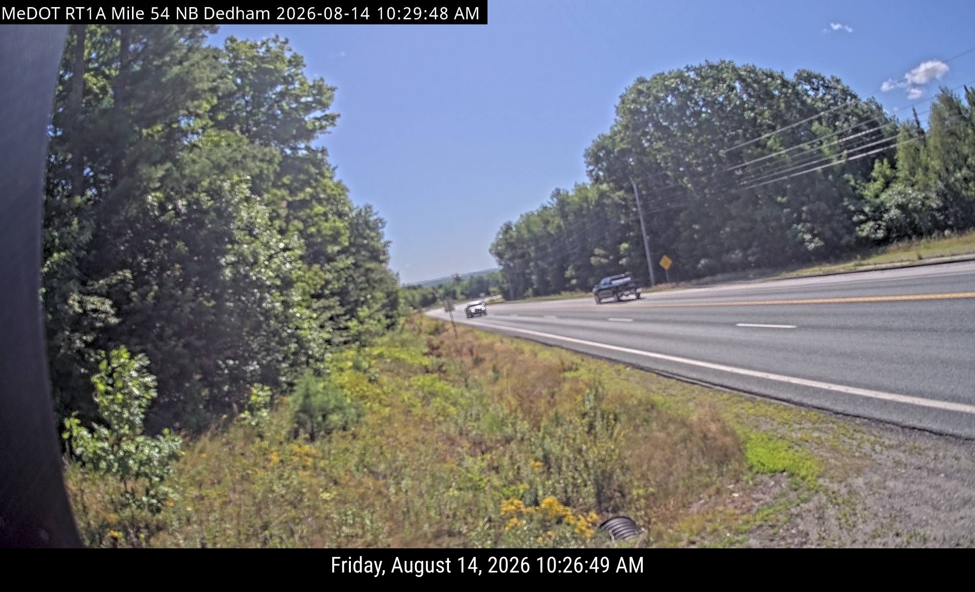 RT1A Dedham