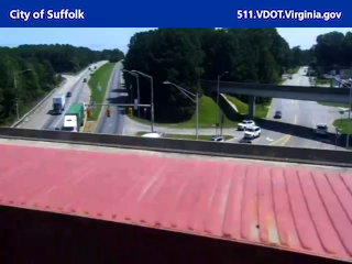 US-58 / MM 5.6 and Holland Rd