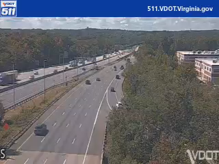 I-95 / MM 161.5 / SB