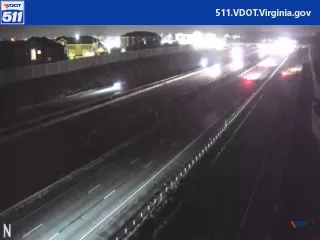 I-95 / MM 131.0 / NB