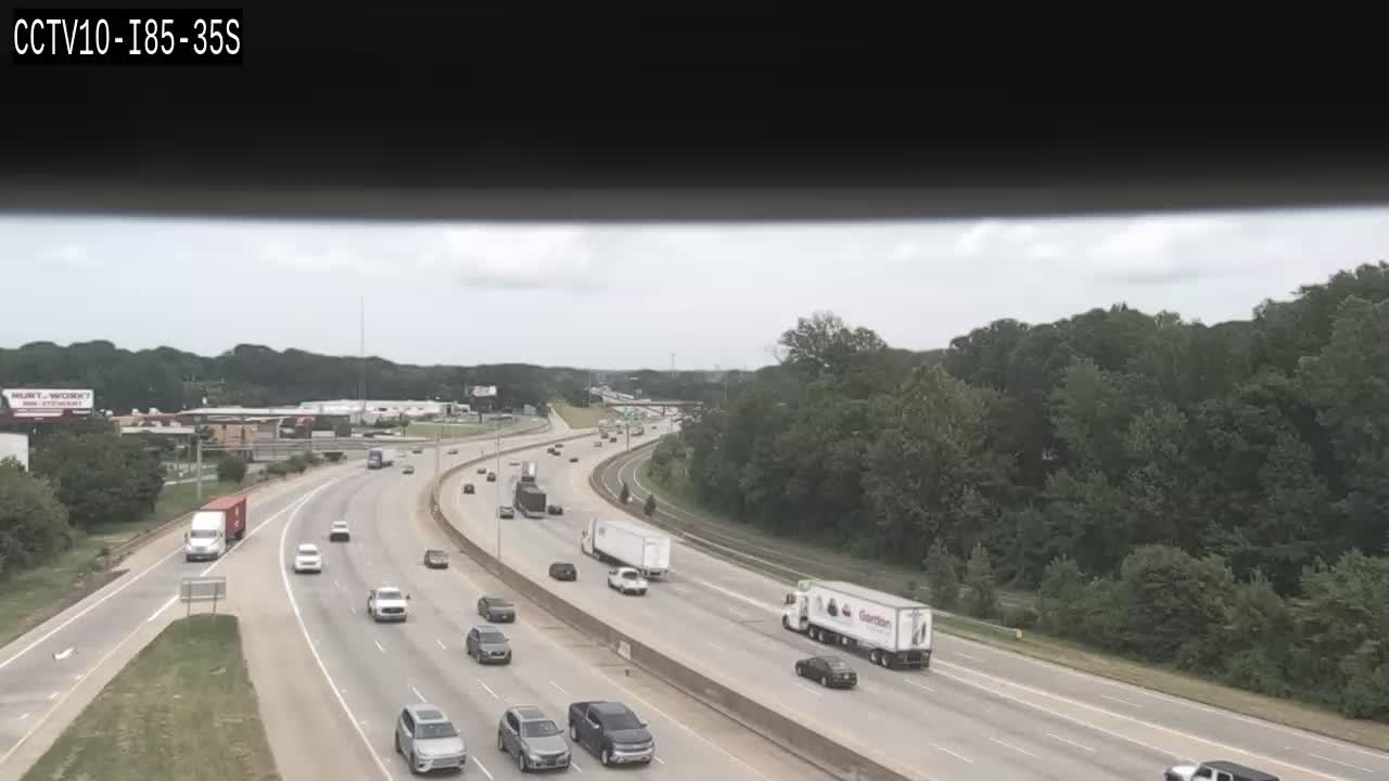 CCTV10-I85-35S