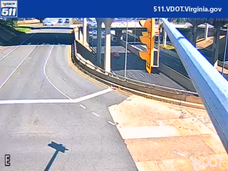 I-395 / MM 4 / SB